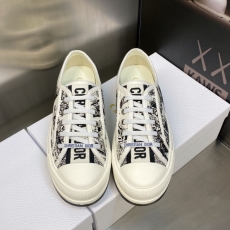 Christian Dior Casual Shoes